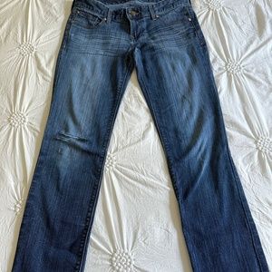Express Jeans